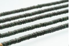 Foto von Bronzeperlenkette (NHMW-PRAE-025278)